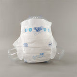 Baby tape diaper