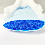 Baby tape diaper