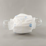 Baby tape diaper