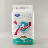 Baby tape diaper