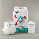 Baby tape diaper