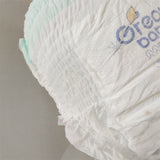 Baby pants diaper