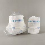 Baby tape diaper