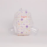Baby tape diaper