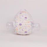 Baby tape diaper