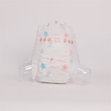 Baby tape diaper