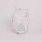 Baby tape diaper
