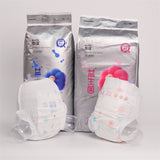 Baby tape diaper