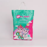 OEM baby diaper