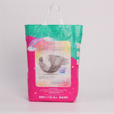 OEM baby diaper