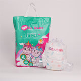OEM baby diaper