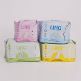OEM sanitary pads