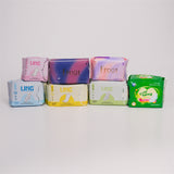 OEM sanitary pads