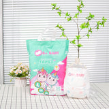 OEM baby diaper